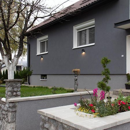 Apartment Rasce أوغولين المظهر الخارجي الصورة