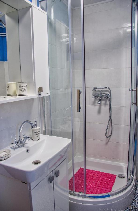 Apartment Rasce أوغولين المظهر الخارجي الصورة