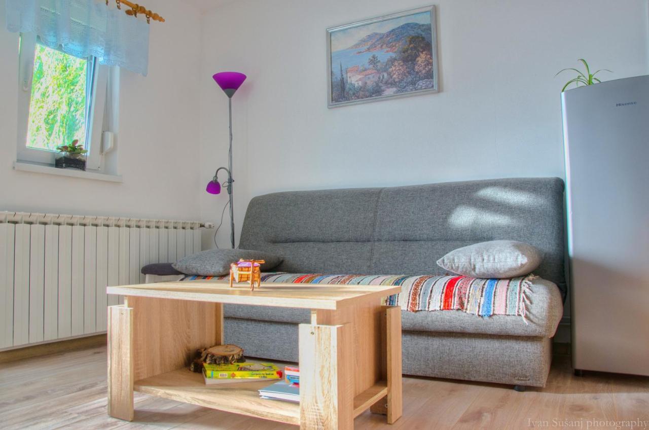 Apartment Rasce أوغولين المظهر الخارجي الصورة