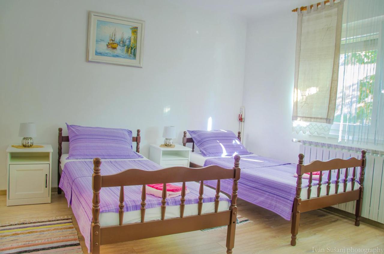 Apartment Rasce أوغولين المظهر الخارجي الصورة