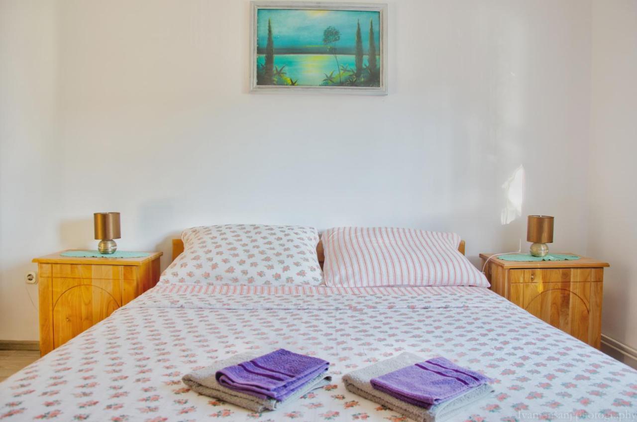Apartment Rasce أوغولين المظهر الخارجي الصورة