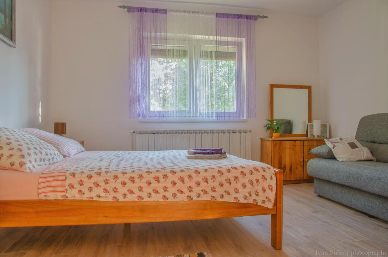 Apartment Rasce أوغولين المظهر الخارجي الصورة