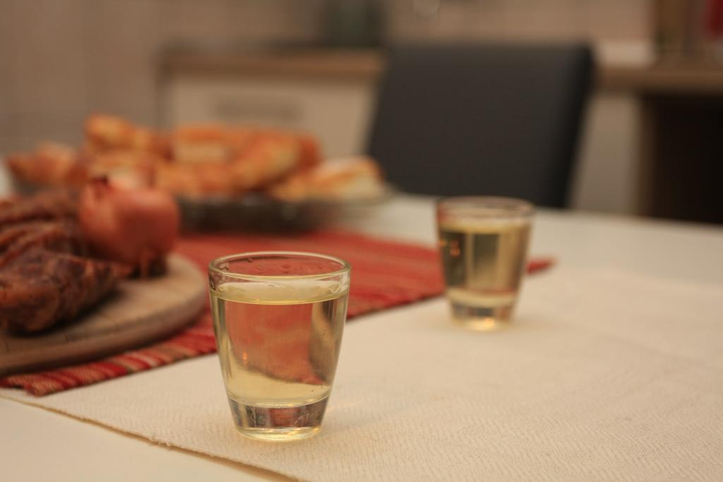Apartment Rasce أوغولين المظهر الخارجي الصورة